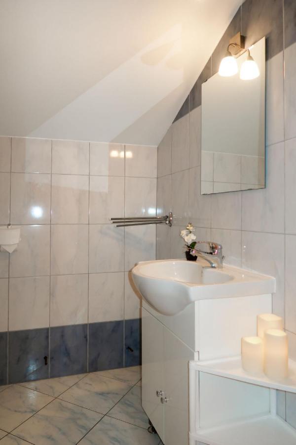 Apartment Marija - Vrb103 By Interhome فربنيك المظهر الخارجي الصورة
