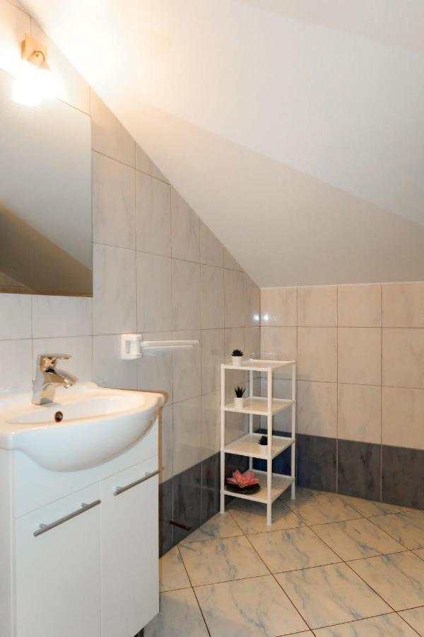 Apartment Marija - Vrb103 By Interhome فربنيك المظهر الخارجي الصورة